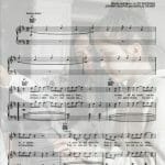 love in slow motion sheet music pdf