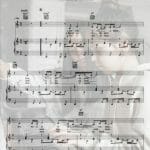 love is a losing game sheet music pdf