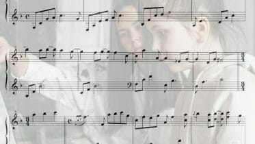 love me sheet music pdf