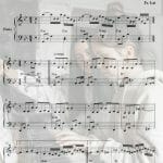 love story sheet music pdf