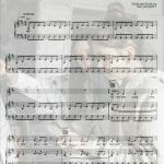 love story taylor swift sheet music pdf