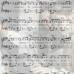 love yourself sheet music pdf