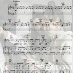 lovesong piano printable free sheet music for piano