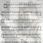 low mist var 2 sheet music pdf