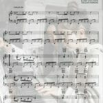 lucifer sheet music pdf