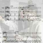 lux aeterna sheet music pdf