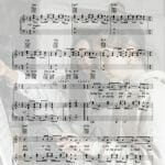 MacArthur park sheet music pdf