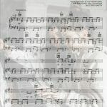 magic piano sheet music pdf