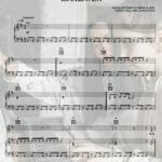 maneater sheet music pdf