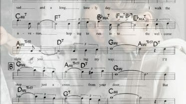 manha de carnaval sheet music pdf