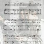 manhattan sheet music pdf