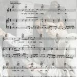 mellow mood printable free sheet music for piano