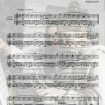 melodle schumann sheet music pdf