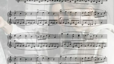 melodle schumann sheet music pdf