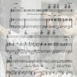 mercy duffy sheet music pdf