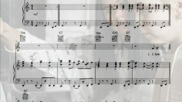 mercy duffy sheet music pdf