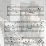 middle of a moment sheet music