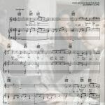 mona lisas and mad hatters sheet music pdf