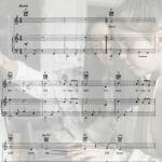 moon river piano sheet music pdf