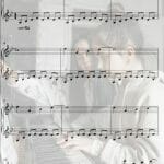 mother sheet music pdf