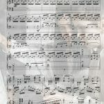 my dearest sheet music pdf