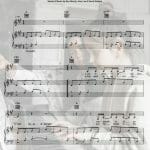 My immortal piano sheet music pdf