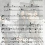 my oasis sheet music pdf