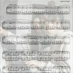 nefeli sheet music pdf