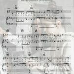 Never forget you sheet music pdf