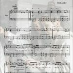 never gonna give you up sheet music pdf
