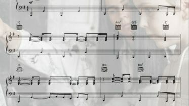 nikita sheet music pdf