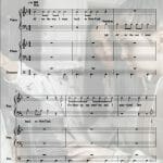 non stop sheet music pdf