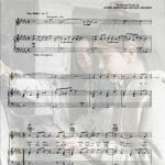 nothings gonna change my love for you sheet music pdf