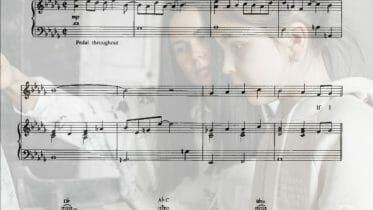 nothings gonna change my love for you sheet music pdf
