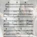 now or never sheet music pdf