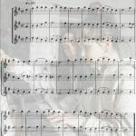 o come o come emmanuel flute sheet music pdf