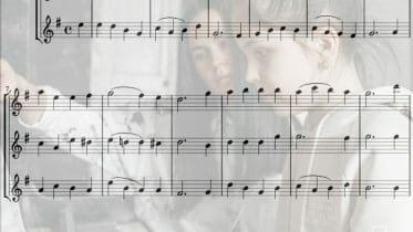 o come o come emmanuel flute sheet music pdf