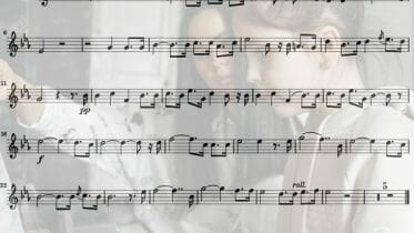 O holy night flute sheet music pdf