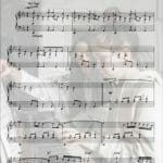 oblivion sheet music pdf