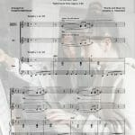 oh happy day sheet music pdf