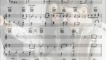 old and wise sheet music pdf