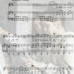 old time rock and roll sheet music pdf