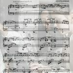 on the wings of love sheet music pdf