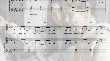 once more i can see sheet music pdf