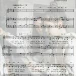 one last time piano sheet music pdf