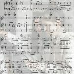 one love printable free sheet music for piano