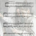 opus 23 dustin ohalloran sheet music pdf