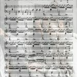 orobroy partitura dorantes sheet music pdf