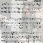 our love is god sheet music pdf
