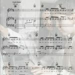 passera sheet music pdf